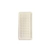 Intex 64426ND - Materasso Gonfiabile Dura-Beam Ultra Plush Singolo, con Pompa Elettrica Incorporata, PVC, Beige, 99x191x46 cm