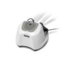 Intex 26668 - Generatore Salino di Cloro Krystal Clear, per Pompa Filtro 2650-12112 Lh, Produzione Cloro 5 gh, per Piscine fino a 26500 L, Plastica, Bianco
