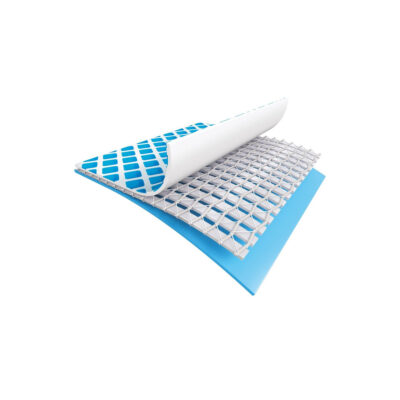 Intex 26166NP  Piscina Fuori Terra Easy Set Rotonda, Pompa Filtro 3785 Lh, Scaletta, Telo Base e Copertura, 12430 L, PVC, Azzurro, 457x107 cm