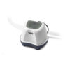 Intex 26664GS - Generatore Salino di Cloro Krystal Clear, per Pompa Filtro 1136-3785 Lh, Produzione Cloro 4 gh, per Piscine Piccole fino a 17413 L, Plastica, Bianco