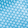 Intex 28017 - Telo Termico per Piscina Rettangolare, Polietilene, Blu, 732x366 cm