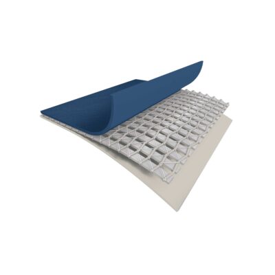 Intex 28486EX  PureSpa Bubble Blue Idromassaggio Gonfiabile, Rotonda, 4 posti, PVC, con 100 Getti e Accessori, Blu,  180x66 cm