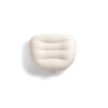 Intex 28506 - Poggiatesta Gonfiabile per PureSpa Idromassaggio, Regolabile in Altezza, Beige, 24x19x6 cm