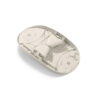 Intex 28520 - Vassoio con Luce LED per PureSpa, Plastica, Beige, 45x26x16 cm