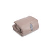 Intex 28523 - Copertura per PureSpa Rotonda ad Efficienza Energetica, Schiuma, Beige, 196x71 cm