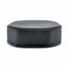 Intex 28536  Telo Termico Copertura Solare per PureSpa Ottagonale, 4 posti, ad Efficienza Energetica, Nero