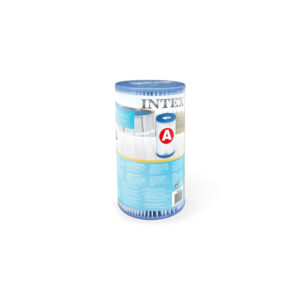 Intex 29000 - Cartuccia Modello A, 1 pezzo, Bianco