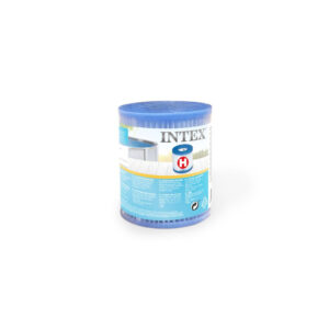 Intex 29007 - Cartuccia Modello H, 1 pezzo, Bianco