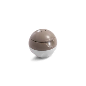 Intex 29044 - Dispenser Galleggiante di Cloro Per PureSpa Fino a 1098 L, Plastica, Marrone