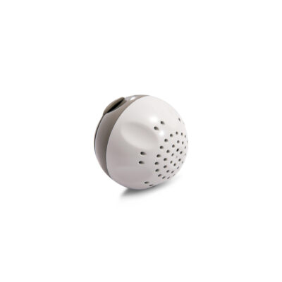 Intex 29044 - Dispenser Galleggiante di Cloro Per PureSpa Fino a 1098 L, Plastica, Marrone