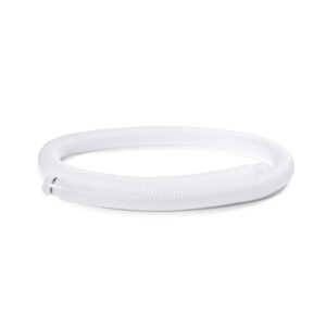 Intex 29059 - Tubo di Ricambio per Pompe Filtro, Plastica, Bianco, 150 cm, Ø 32 mm