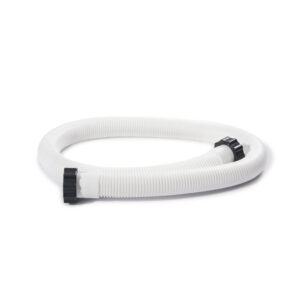 Intex 29060 - Tubo di Ricambio per Pompe Filtro, Plastica, Bianco, 150 cm, Ø 38 mm