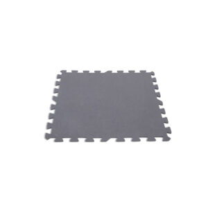 Intex 29084 - Tappetino Antiscivolo per Piscina, 8 pezzi, Plastica, 50x50 cm