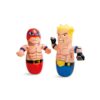 Intex 44672NP - Gonfiabili Sempreinpiedi Assortiti, Wrestler o Boxer, 1 pezzo, Vinile, Multicolore, 94 cm