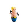 Intex 44672NP - Gonfiabili Sempreinpiedi Assortiti, Wrestler o Boxer, 1 pezzo, Vinile, Multicolore, 94 cm