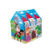 Intex 45642NP - Tenda Castello Reale, Multicolore, 95x75x107 cm