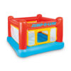 Intex 48260NP - Playhouse Jump-O-Lene, Vinile, Multicolore, 174x174x112 cm