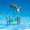 55504_2.jpg Intex 55504 - Bastoncini Dive, Colori Assortiti, Plastica, Multicolore