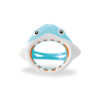 Intex 55915 - Maschera Fun Bimbo Assortiti, SqualettoGranchietto, 1 pezzo, Latex Free, Multicolore, 3 Anni