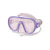 Intex 55916 - Maschera Sea Assortiti, 1 pezzo, Latex Free, Multicolore, 8 Anni