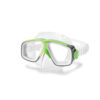 Intex 55975 - Maschera Surf Rider Assortiti, 1 pezzo, Latex Free, Multicolore, 8 Anni