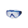 Intex 55981 - Maschera Aqua Pro Assortiti, 1 pezzo, Latex Free, Multicolore, 14 Anni