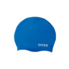 Intex 55991 - Cuffia in silicone, colori assortiti, 1 pezzo, Silicone