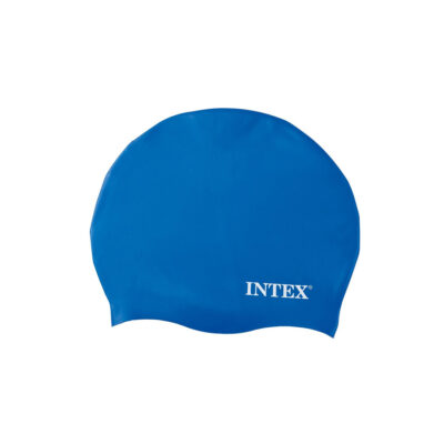 Intex 55991 - Cuffia in silicone, colori assortiti, 1 pezzo, Silicone