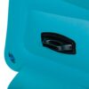 Intex 56167NP - Scivolo Acquatico Gonfiabile Surf, con Spruzzino e Due Mini Tavole Surf, Vinile, Multicolore, 561x137x99 cm