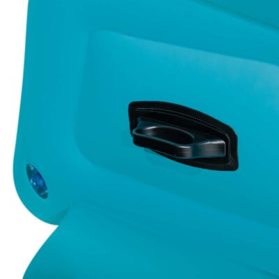 Intex 56167NP - Scivolo Acquatico Gonfiabile Surf, con Spruzzino e Due Mini Tavole Surf, Vinile, Multicolore, 561x137x99 cm