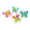Intex 57154NP - Piscina GonfiabilePlay Center Garden, Vinile, Multicolore, 290x184x104 cm