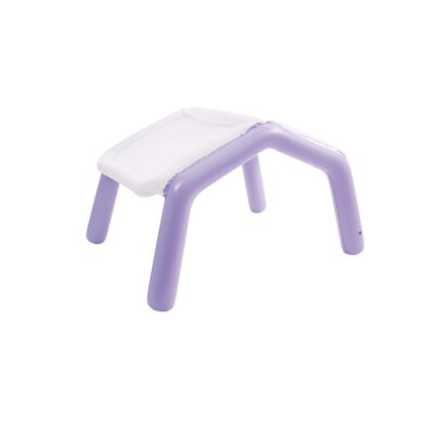 Intex 57470NP - Piscina Gonfiabile Acquario con Tettoia Removibile, Vinile, Multicolore, 157x157x122 cm