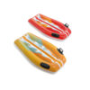 Intex 58165EU - Materassino Gonfiabile Mare Tavola Nuoto Rider Assortiti, Vinile, Multicolore, 112x62 cm