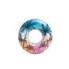 Intex 58263NP - Salvagente Gonfiabile Mare con Manici Assortiti, 1 pezzo, Vinile, Multicolore, 97 cm