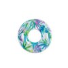 Intex 58263NP - Salvagente Gonfiabile Mare con Manici Assortiti, 1 pezzo, Vinile, Multicolore, 97 cm