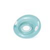 Intex 58883EU - Poltrona Gonfiabile Mare Lounge Assortiti, Vinile, Multicolore, 119 cm