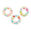 Intex 59230NP - Salvagente Gonfiabile Mare Fantasia  Assortiti, Vinile, Multicolore, 51 cm