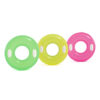 Intex 59258NP - Salvagente Gonfiabile Mare con Manici Assortiti, Vinile, Multicolore, 76 cm