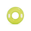 Intex 59258NP - Salvagente Gonfiabile Mare con Manici Assortiti, Vinile, Multicolore, 76 cm