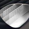 Intex 64122ND - Materasso Gonfiabile Dura-Beam Pillow Rest Raised Singolo, con Pompa Elettrica Incorporata, PVC, Nero, 99x191x42 cm