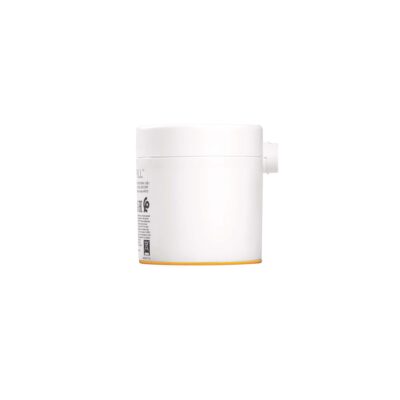 Intex 66616 - Pompa elettrica QuickFill USB150 per Gonfiaggio e Sgonfiaggio, Portatile, Plastica, Bianco