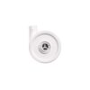 Intex 66616 - Pompa elettrica QuickFill USB150 per Gonfiaggio e Sgonfiaggio, Portatile, Plastica, Bianco