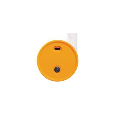 Intex 66616 - Pompa elettrica QuickFill USB150 per Gonfiaggio e Sgonfiaggio, Portatile, Plastica, Bianco