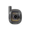 Intex 66635 - Pompa Elettrica USB QuickFill Mini, Plastica, Grigio