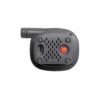 Intex 66635 - Pompa Elettrica USB QuickFill Mini, Plastica, Grigio