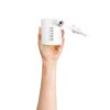 Intex 66637 - Pompa elettrica ricaricabile QuickFill USB200R per Gonfiaggio e Sgonfiaggio, Portatile, Plastica, Bianco