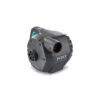 Intex 66644 - Pompa Elettrica QuickFill, Uso Indoor, Plastica, Grigio