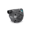 Intex 66644 - Pompa Elettrica QuickFill, Uso Indoor, Plastica, Grigio