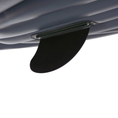 Intex 68305NP - Canoa Gonfiabile Challenger K1, 1 posto, con Accessori, PVC, Multicolore, 274x76x33 cm
