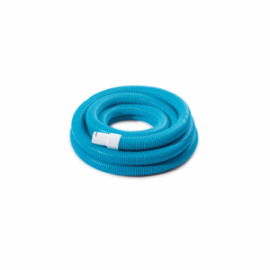 Intex 29083 - Tubo a Spirale per Vacuum, Plastica, Azzurro, 760 cm, Ø 38 mm